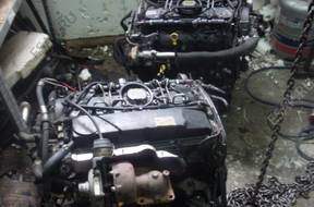 ТУРБОКОМПРЕССОР  Ford Mondeo Mk3 2.0tdci 01-05
