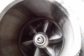 ТУРБОКОМПРЕССОР FORD MONDEO MK3 2.0TDCI 130KM 2005 год