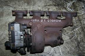 ТУРБОКОМПРЕССОР FORD MONDEO MK3 2.0TDCI 4S7Q6K682EK