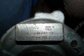 ТУРБОКОМПРЕССОР FORD MONDEO MK3 2.0TDCI 4S7Q6K682EK