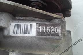 ТУРБОКОМПРЕССОР FORD MONDEO MK3 2.0TDCI LIFT