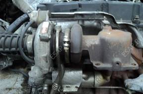 ТУРБОКОМПРЕССОР  Ford Mondeo MK3 2.0TDCI