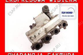 ТУРБОКОМПРЕССОР FORD MONDEO MK3 BWY 01 1.0TDDI