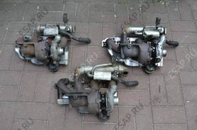 ТУРБОКОМПРЕССОР  FORD MONDEO MK3 TDCI TDDI