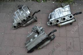 ТУРБОКОМПРЕССОР  FORD MONDEO MK3 TDCI TDDI