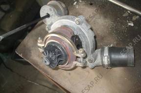 ТУРБОКОМПРЕССОР ford mondeo mk3
