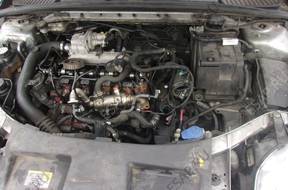 ТУРБОКОМПРЕССОР FORD MONDEO MK4 1.8TDCi
