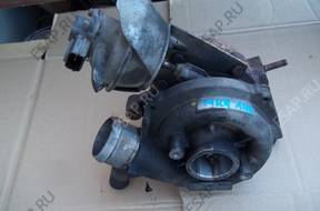 ТУРБОКОМПРЕССОР FORD MONDEO MK4 2.0TDCI 9662484990