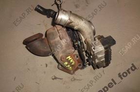 ТУРБОКОМПРЕССОР  FORD MONDEO MK4 2.2 TDCI