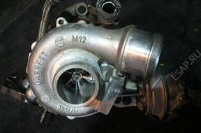 ТУРБОКОМПРЕССОР Ford Mondeo MK4 MK-4 2,0 TDCI
