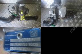 ТУРБОКОМПРЕССОР  Ford Mondeo MK5  2,0TDCI