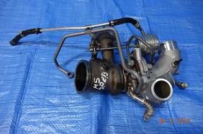 ТУРБОКОМПРЕССОР FORD MONDEO MK5 2.0 ECOBOOST