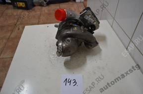 ТУРБОКОМПРЕССОР FORD MONDEO S-MAX 2,2 TDCI 175 KM