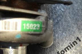 ТУРБОКОМПРЕССОР FORD MONDEO X TYPE 2.2 TDCI 155PS