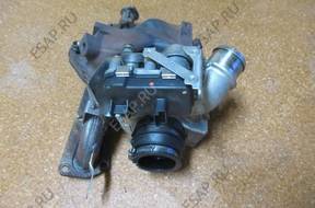 ТУРБОКОМПРЕССОР FORD MONDO MK4 2.2 TDCI LIFT 10-15