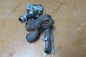ТУРБОКОМПРЕССОР FORD MONDO MK4 2.2 TDCI LIFT 10-15
