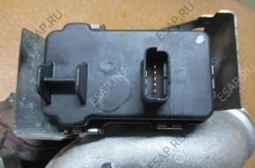 ТУРБОКОМПРЕССОР FORD MONDO MK4 2.2 TDCI LIFT 10-15