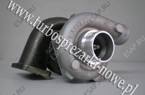 ТУРБОКОМПРЕССОР FORD NEW HOLLAND 6610 7600 7700