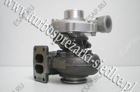 ТУРБОКОМПРЕССОР FORD NEW HOLLAND 6610 7610 7710
