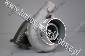 ТУРБОКОМПРЕССОР Ford New Holland Tractor 8670 8770