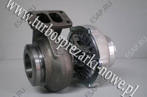 ТУРБОКОМПРЕССОР Ford New Holland Tractor 8670 8770