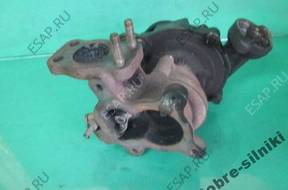 ТУРБОКОМПРЕССОР FORD PEUGEOT 1.4 TDCI 54359700001