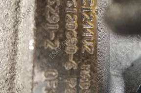 ТУРБОКОМПРЕССОР FORD PEUGEOT 9686120680 1.6 HDI