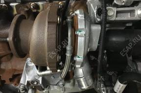 ТУРБОКОМПРЕССОР FORD RANGER 2013 2014 2015 JAK