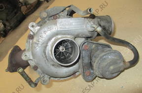 ТУРБОКОМПРЕССОР  FORD RANGER 2.5 TD 02-06