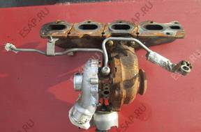 ТУРБОКОМПРЕССОР Ford S-Max 2.0 Tdci 9671413780
