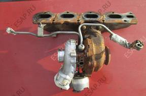 ТУРБОКОМПРЕССОР Ford S-Max 2.0 Tdci 9671413780
