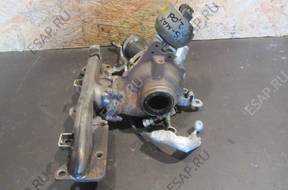 ТУРБОКОМПРЕССОР - Ford S Max 2.0 TDCI 9677063780