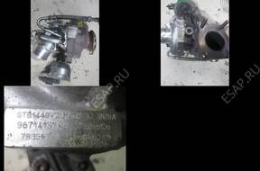 ТУРБОКОМПРЕССОР   FORD S-MAX 96714113780