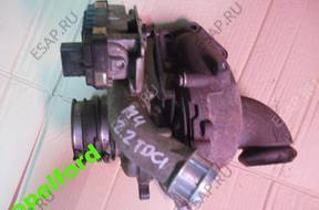 ТУРБОКОМПРЕССОР FORD S-MAX MONDEO MK4 2.2 TDCI