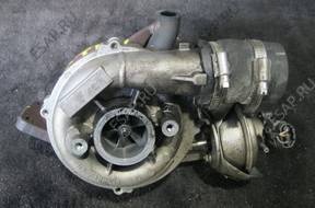 ТУРБОКОМПРЕССОР  Ford S-Max SMax 2.0 TDCI