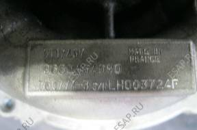 ТУРБОКОМПРЕССОР  Ford S-Max SMax 2.0 TDCI