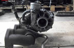 ТУРБОКОМПРЕССОР  FORD SCORPIO 2,5 TD