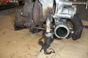 ТУРБОКОМПРЕССОР  FORD SCORPIO 2,5 TD