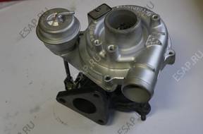 ТУРБОКОМПРЕССОР Ford Seat Volkswagen -