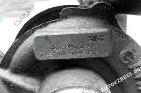ТУРБОКОМПРЕССОР  FORD TDCI 130KM 3S7Q6K682AA