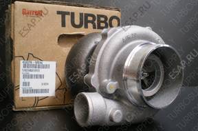 ТУРБОКОМПРЕССОР FORD TRACTOR P396 8970 452076-5004S