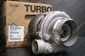 ТУРБОКОМПРЕССОР FORD TRACTOR P396 8970 452076-5004S