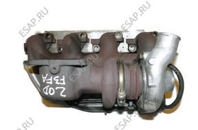 ТУРБОКОМПРЕССОР Ford Transit 00- 2.0 Di 2C1Q6K682BA