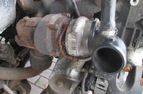 ТУРБОКОМПРЕССОР  FORD TRANSIT 04-06 135 PS