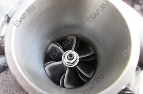 ТУРБОКОМПРЕССОР FORD TRANSIT 06-13 2.2 TDCI