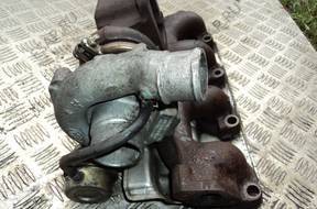 ТУРБОКОМПРЕССОР  FORD TRANSIT 2,0 D 2003 год