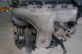 ТУРБОКОМПРЕССОР   ford transit 2,2 tdci