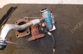 ТУРБОКОМПРЕССОР Ford Transit 2,4 TDCI