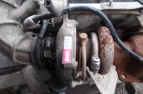 ТУРБОКОМПРЕССОР FORD TRANSIT 2.0 DDI 2005 год