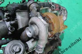 ТУРБОКОМПРЕССОР FORD TRANSIT 2.0 TDCI 2S7Q6K682AG
